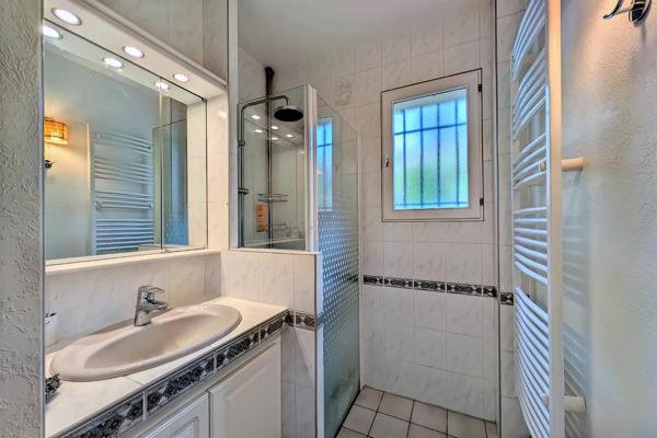 Maison individuelle au calme