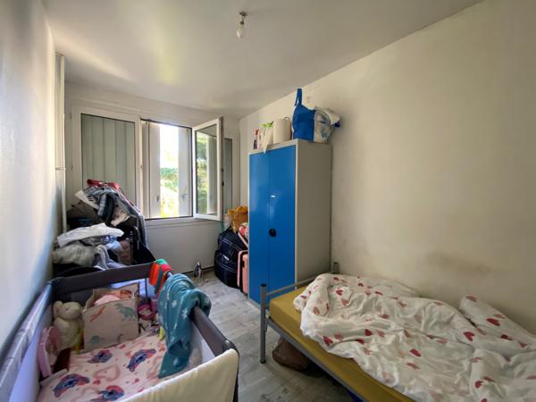 APPARTEMENT  F4 L'HAY-LES-ROSES vendu loué