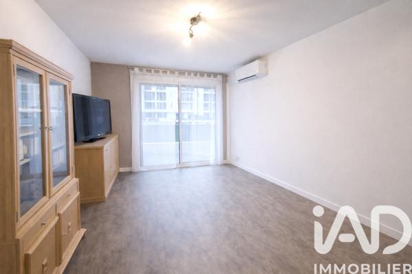 Appartement à vendre 3 pièces 60 m² Perpignan