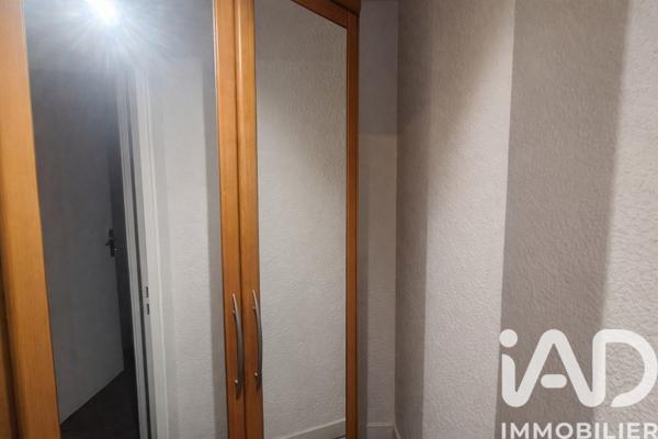 Appartement à vendre 3 pièces 60 m² Perpignan