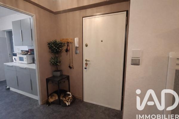 Appartement à vendre 3 pièces 60 m² Perpignan