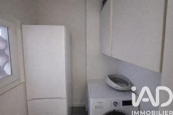 Appartement à vendre 3 pièces 60 m² Perpignan