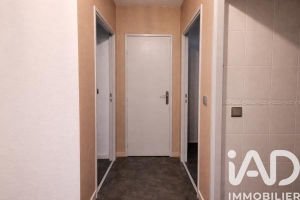 Appartement à vendre 3 pièces 60 m² Perpignan