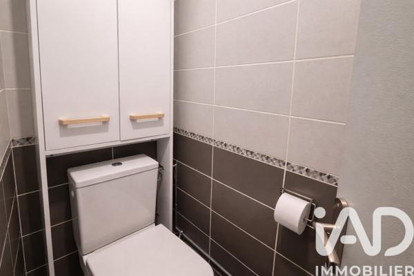 Appartement à vendre 3 pièces 60 m² Perpignan