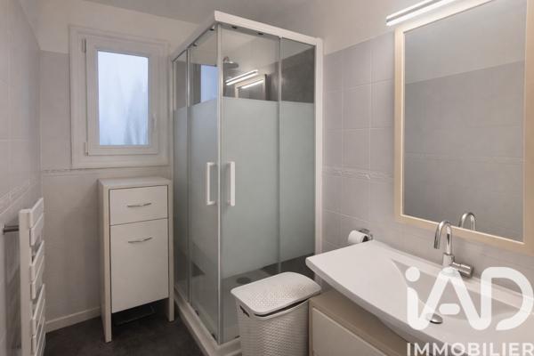 Appartement à vendre 3 pièces 60 m² Perpignan