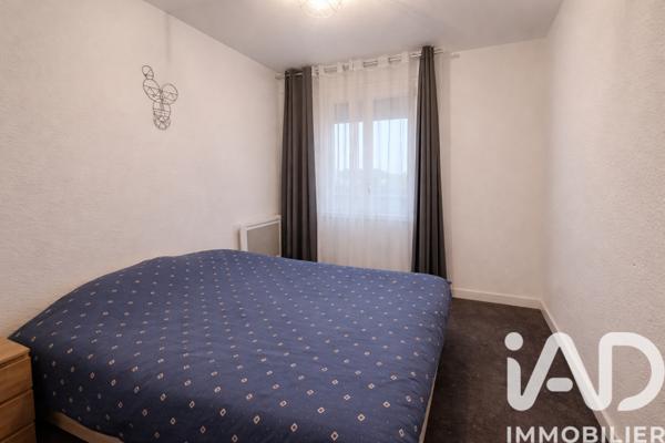 Appartement à vendre 3 pièces 60 m² Perpignan