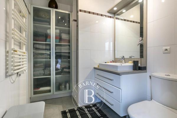 Issy-les-Moulineaux, Appartement 3 Chambres -  95 m² à vendre