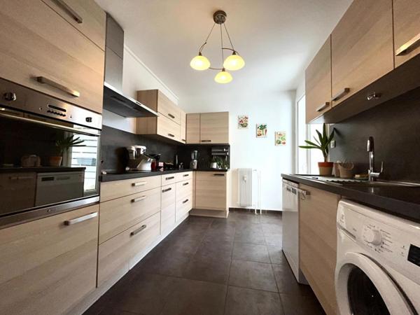 Appartement Chamalières 4 pièces 90 m2