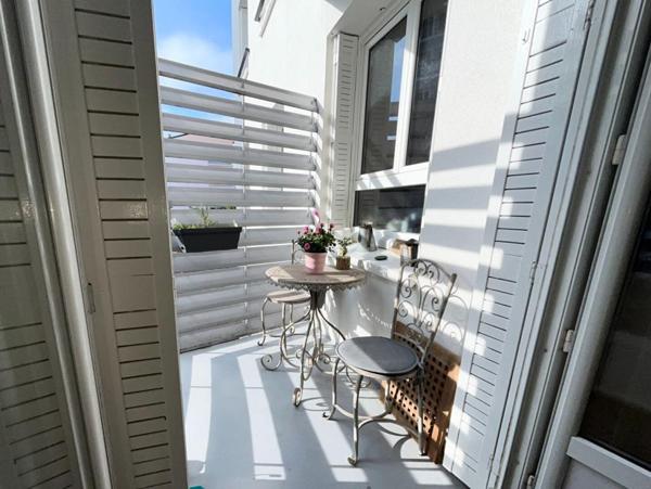 Appartement Chamalières 4 pièces 90 m2