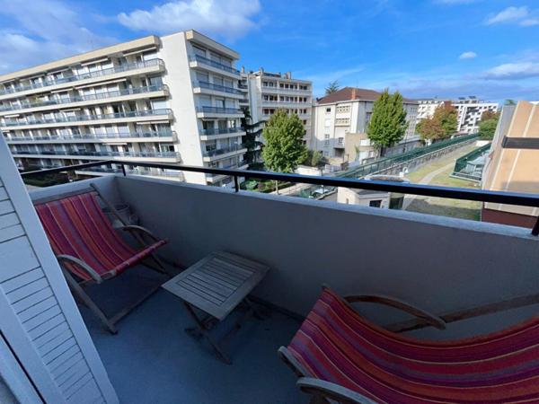 Appartement Chamalières 4 pièces 90 m2