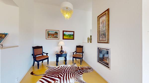 ZABALA Une villa contemporaine à Halsou où chaque détail a été pensé pour durer