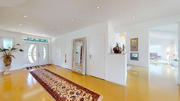ZABALA Une villa contemporaine à Halsou où chaque détail a été pensé pour durer