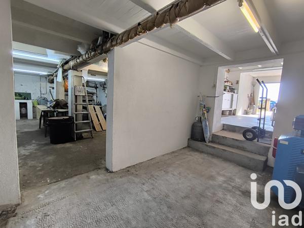 Maison à vendre 3 pièces 88 m² Saussignac