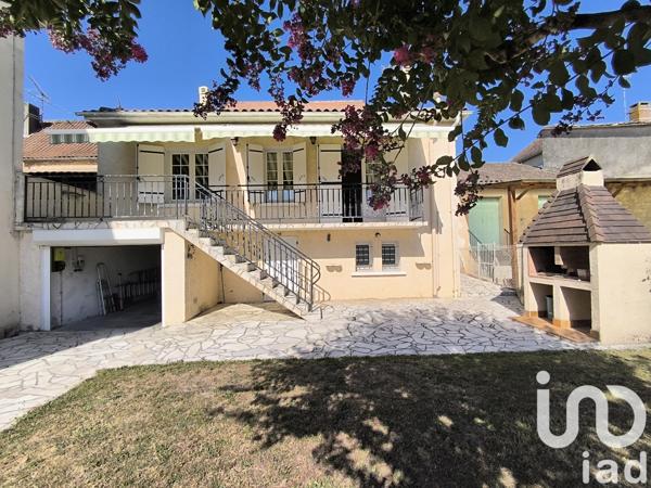 Maison à vendre 3 pièces 88 m² Saussignac