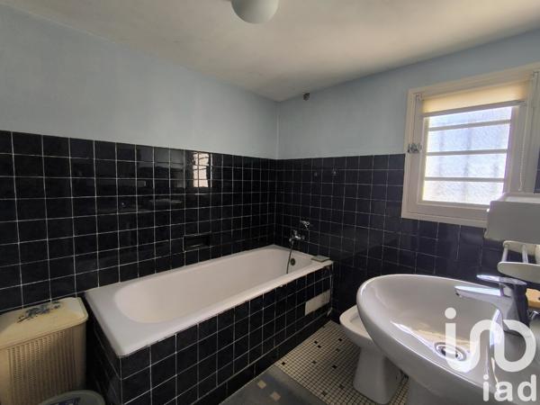 Maison à vendre 3 pièces 88 m² Saussignac