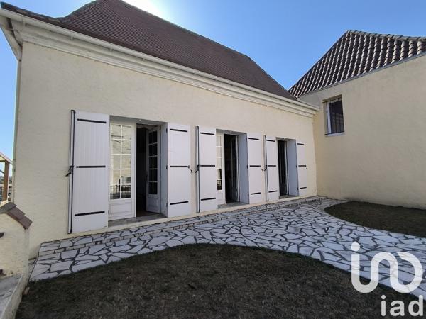 Maison à vendre 3 pièces 88 m² Saussignac