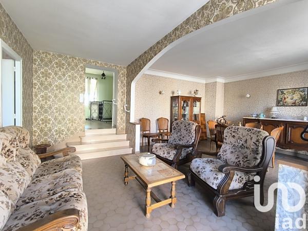 Maison à vendre 3 pièces 88 m² Saussignac