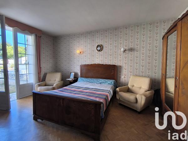 Maison à vendre 3 pièces 88 m² Saussignac