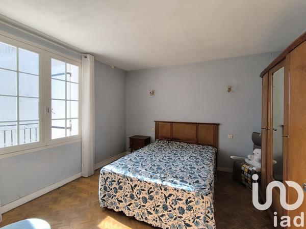 Maison à vendre 3 pièces 88 m² Saussignac