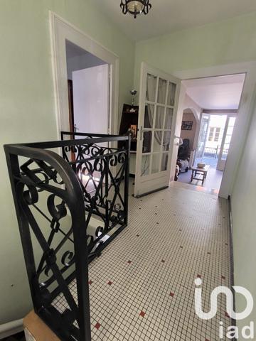 Maison à vendre 3 pièces 88 m² Saussignac