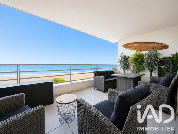 Appartement à vendre 3 pièces 67 m² Plérin