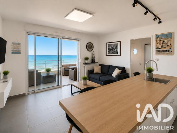 Appartement à vendre 3 pièces 67 m² Plérin
