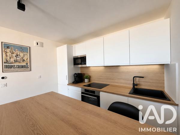 Appartement à vendre 3 pièces 67 m² Plérin
