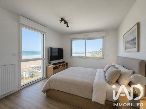 Appartement à vendre 3 pièces 67 m² Plérin