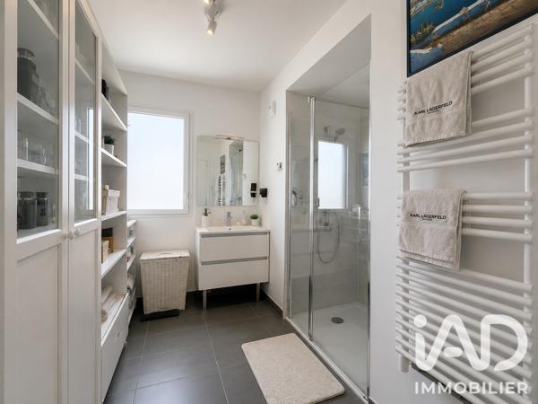 Appartement à vendre 3 pièces 67 m² Plérin