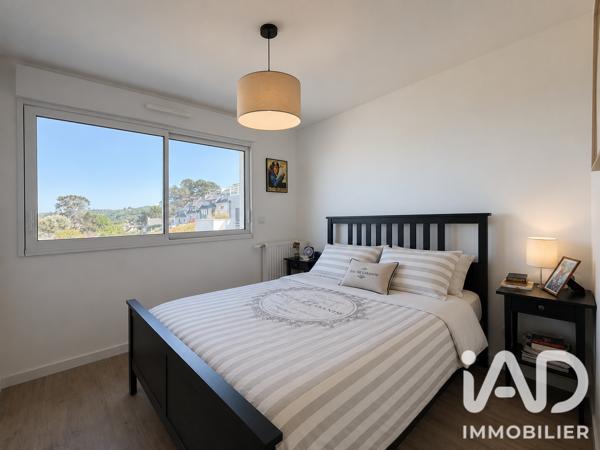 Appartement à vendre 3 pièces 67 m² Plérin