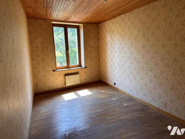 Maison 122 m² – 3 chambres – Vandoeuvre-lès-Nancy - Vieux Vandoeuvre