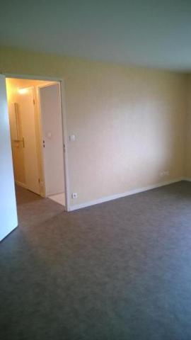 Appartement à louer 2 pièces 51.17m²