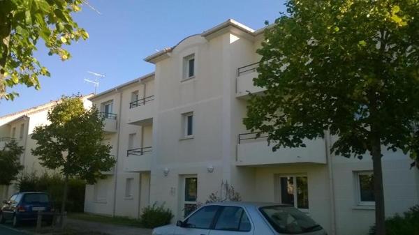 Appartement à louer 2 pièces 51.17m²