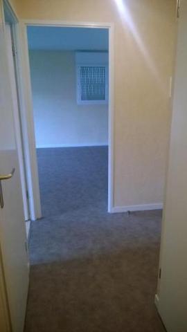 Appartement à louer 2 pièces 51.17m²