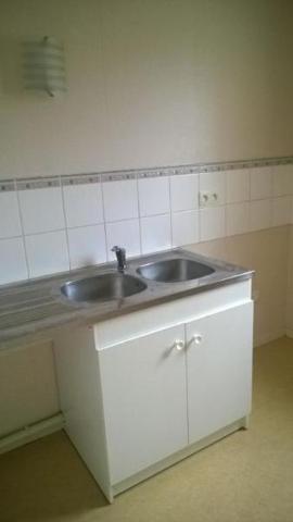 Appartement à louer 2 pièces 51.17m²