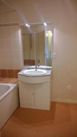 Appartement à louer 2 pièces 51.17m²