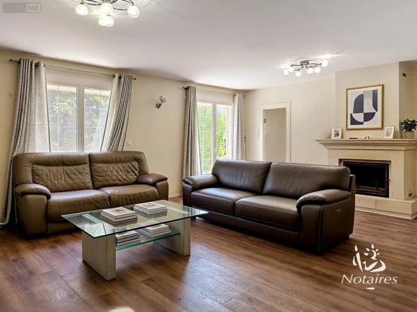 Achat - Maison Latresne 33360 5 pièces 133 m 2 1263 m 2