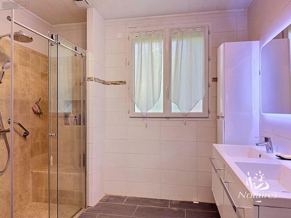 Achat - Maison Latresne 33360 5 pièces 133 m 2 1263 m 2