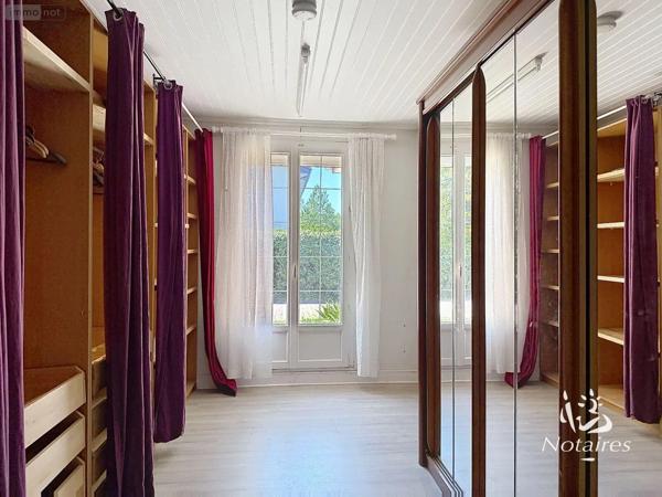 Achat - Maison Latresne 33360 5 pièces 133 m 2 1263 m 2