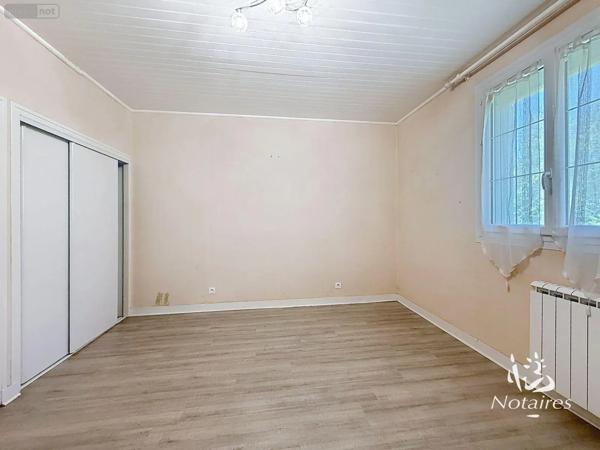 Achat - Maison Latresne 33360 5 pièces 133 m 2 1263 m 2