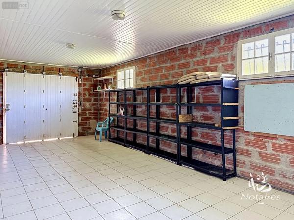 Achat - Maison Latresne 33360 5 pièces 133 m 2 1263 m 2