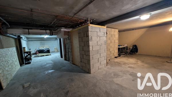 Parking à vendre 57 m² Morsang-sur-Orge