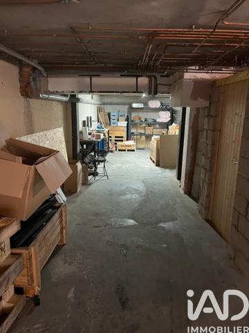 Parking à vendre 57 m² Morsang-sur-Orge