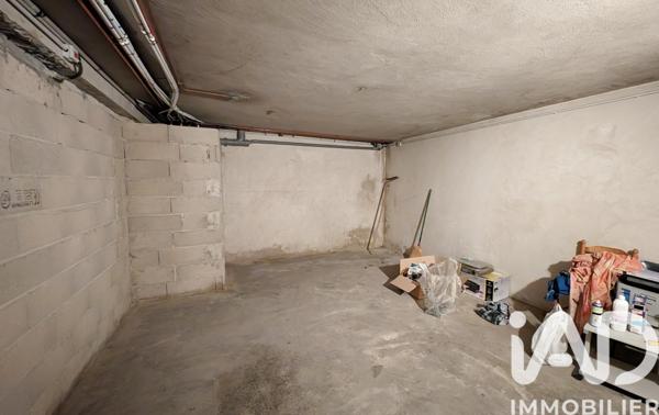 Parking à vendre 57 m² Morsang-sur-Orge