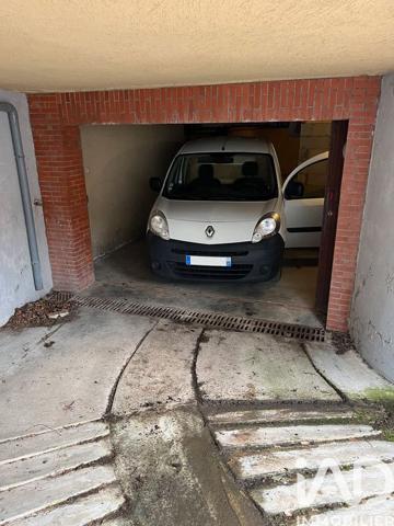 Parking à vendre 57 m² Morsang-sur-Orge