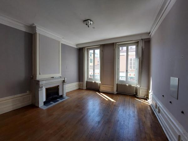 Local commercial ou professionnel