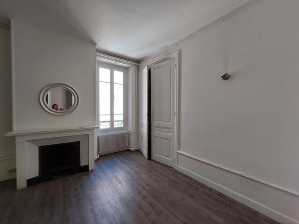 Local commercial ou professionnel