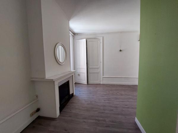 Local commercial ou professionnel