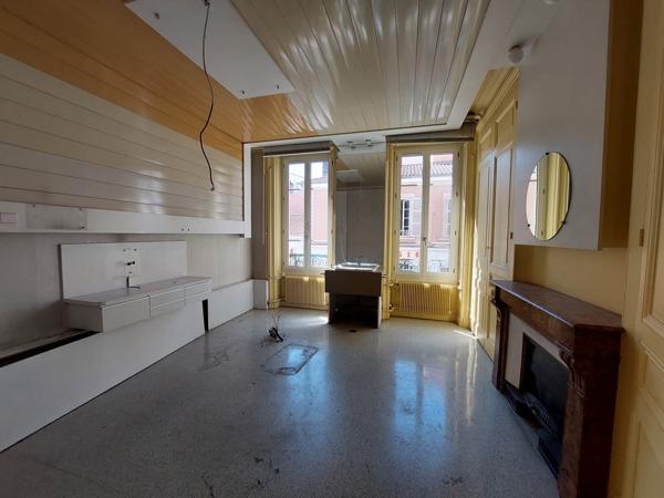 Local commercial ou professionnel