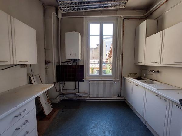 Local commercial ou professionnel